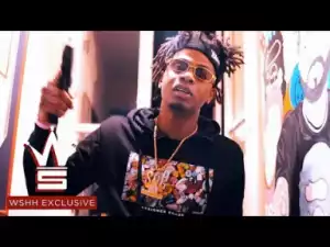 Video: Sherwood Marty - Fasho Fasho